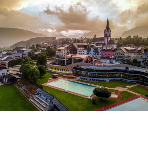 Carpe Solem Mariapfarr by ALPS RESORTS