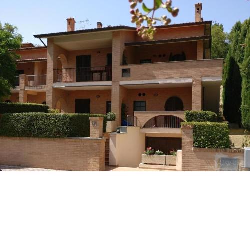 Carpediem Assisi Living Club Appartamento dal 5 al 12 AGOSTO