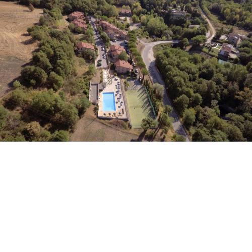 Carpediem Assisi Living Club