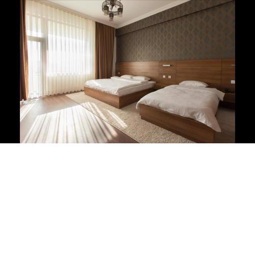 Carpediem Diamond Hotel