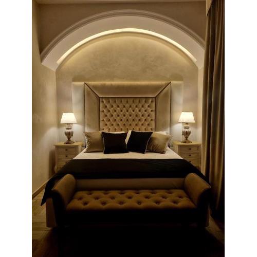 Carpegna Suite 92 Apartment Wellness e Spa