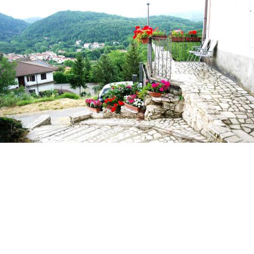Carpinone Monte