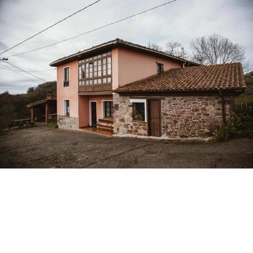 Carquera Casa a 8 Km de Nava