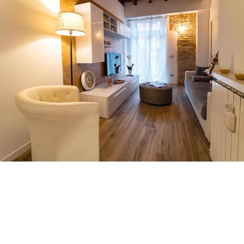 Carrara Deluxe Home