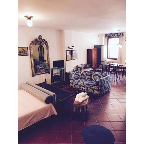 Carraresi Room