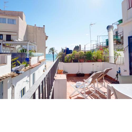 Carreta Sea Views by Hello Homes Sitges