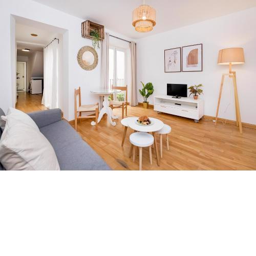 Carretería 51, Historic Center Apartment