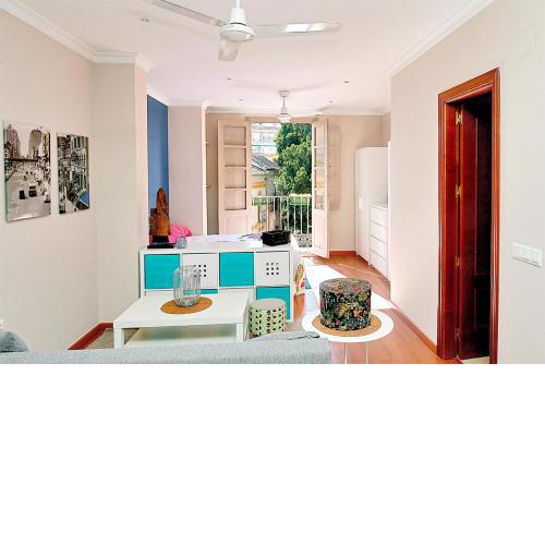 Carreteria Studio Balcony & Relax