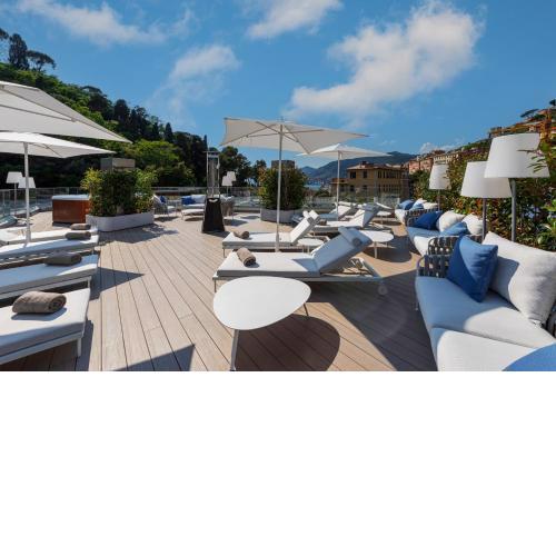 Carrick Hotel Camogli