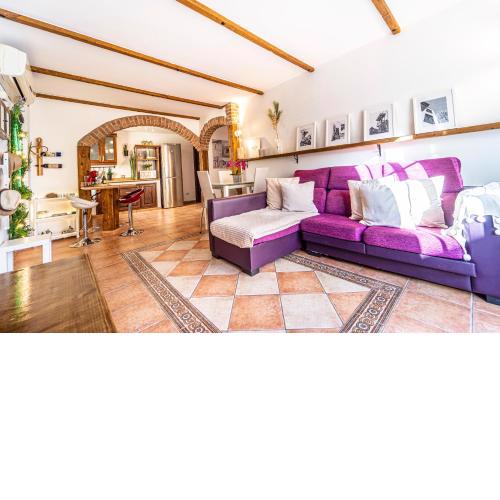 Carrizal House Airport & Digital Nomads