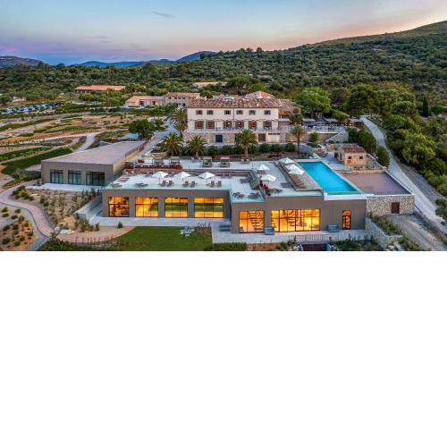 Carrossa Hotel & Spa