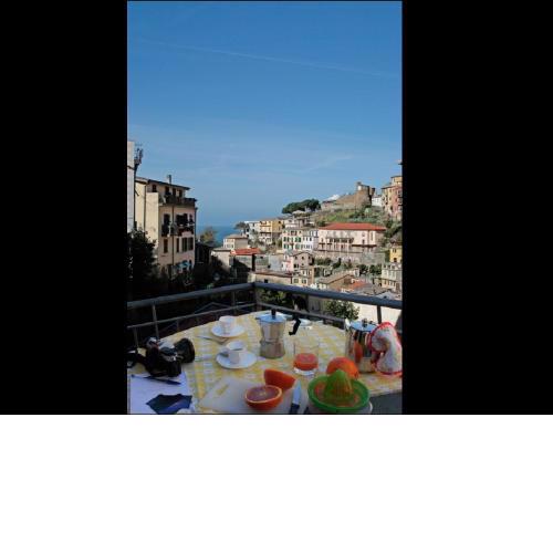 Carruggio