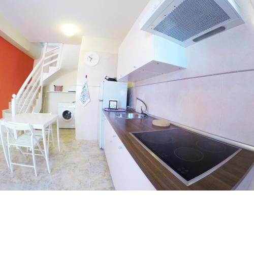 Carta Apartment in San Andrés