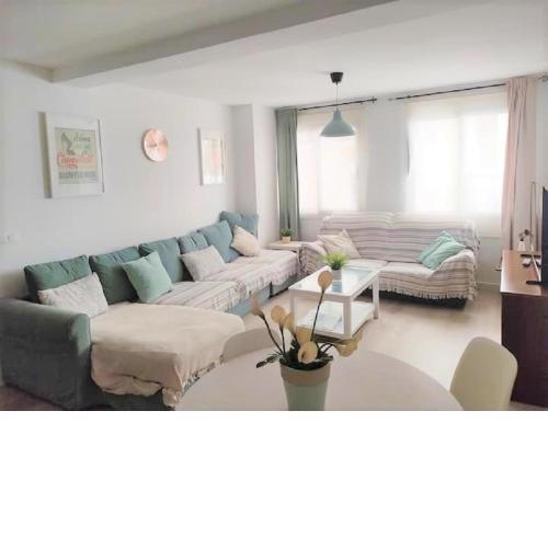 CARTAGENAFLATS, Apartamentos Anfiteatro Romano 2B