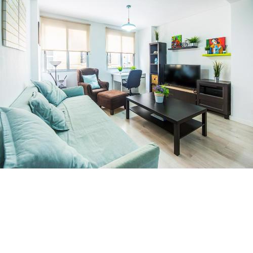 CARTAGENAFLATS, Apartamentos Anfiteatro Romano 3C