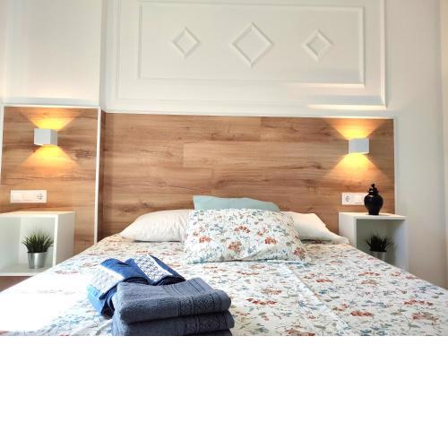 CARTAGENAFLATS, Apartamentos Anfiteatro Romano 4A