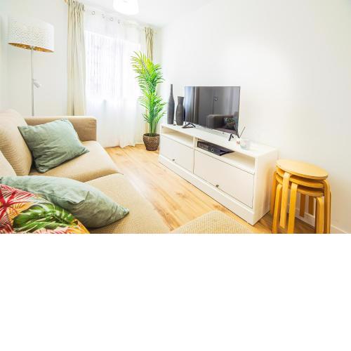 CARTAGENAFLATS, Apartamentos Anfiteatro Romano 4B
