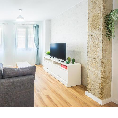 CARTAGENAFLATS, Apartamentos Anfiteatro Romano 4C