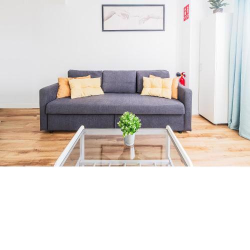 CARTAGENAFLATS, Apartamentos Anfiteatro Romano 5A