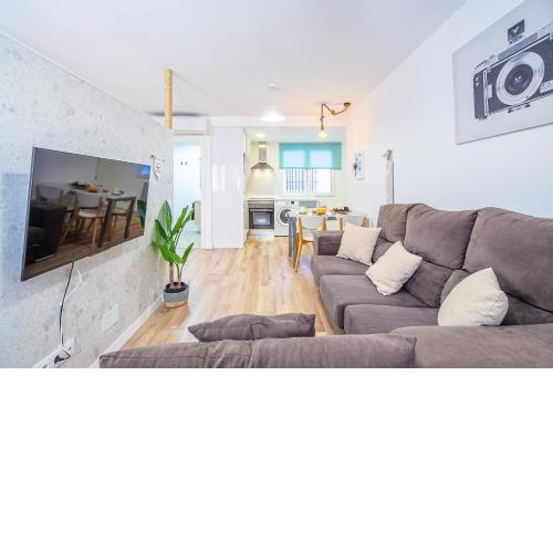 CARTAGENAFLATS, Apartamentos Anfiteatro Romano 5B