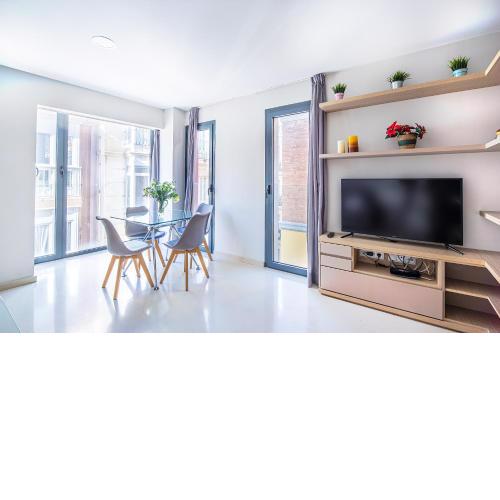 CARTAGENAFLATS, Apartamentos Calle Mayor II, PREMIUM FLATS CITY CENTER