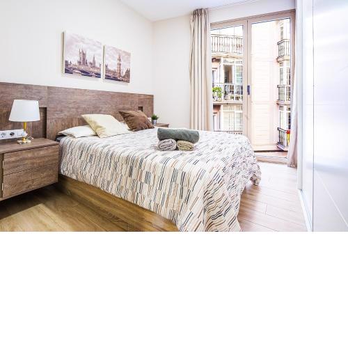 CARTAGENAFLATS, Apartamentos Jabonerías 16, CITY CENTER