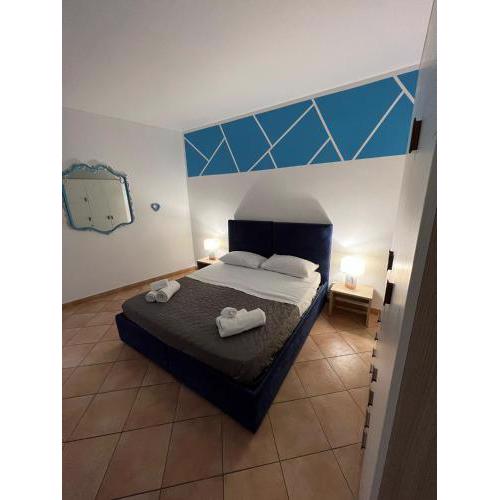 Cartari Apartment