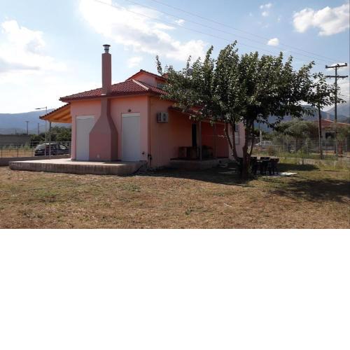 Cartepostale sweet home