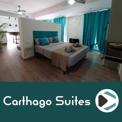 Carthago Suites