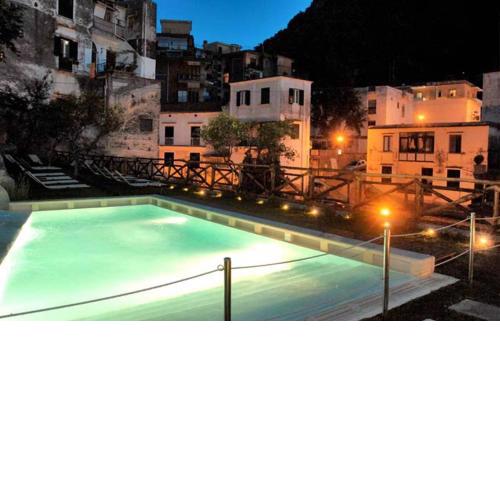 Cartiera Apartment with Pool by AMALFIVACATION