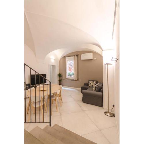 Cartoleria Suite: Spazioso, Moderno e Centrale