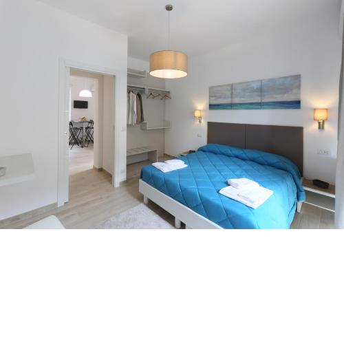 Cartolina Apartment