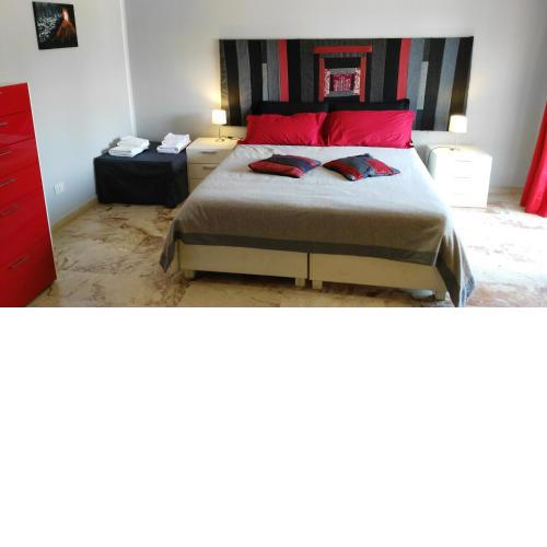 Cartoline Dall'Etna B&b