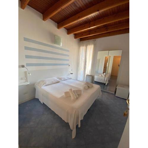 CARUGIO ROOMS Vernazza
