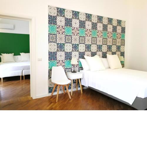 Carulli 69 - Check-in Express apartments