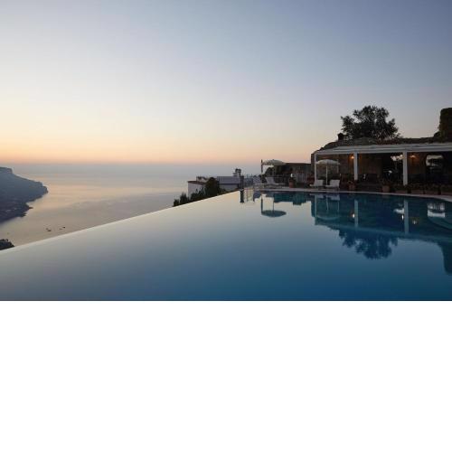 Caruso, A Belmond Hotel, Amalfi Coast