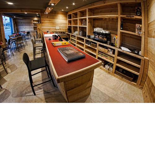 Carving Surf Hostel
