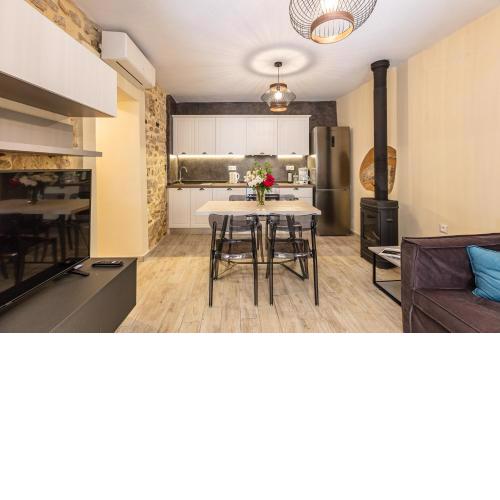 Carya Residence