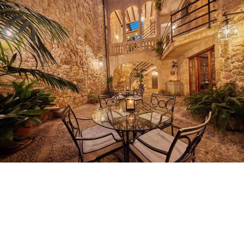 Cas Comte Suites & Spa - Adults Only