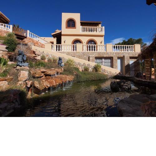Cas Llop Ibiza Luxury Views