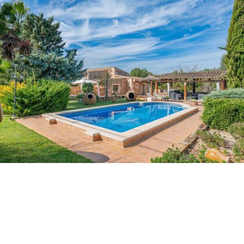 Cas Mostatxet (Sencelles)