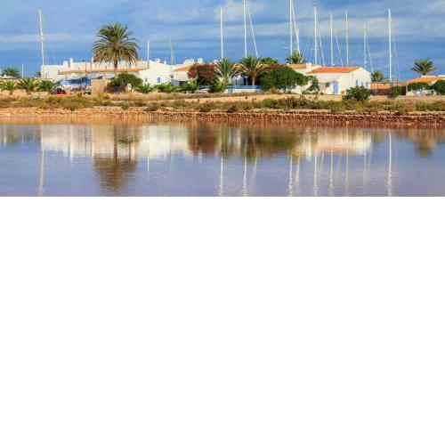 Cas Saliners - La Savina