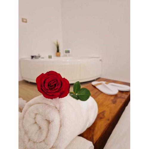 Cas358 Luxury Suite
