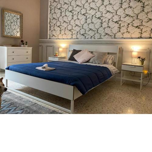 Casa- Corso Umberto