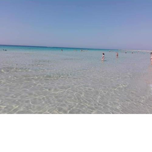 Casa 100m dal mare caraibico