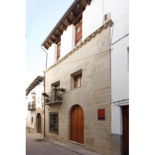 Casa 1340