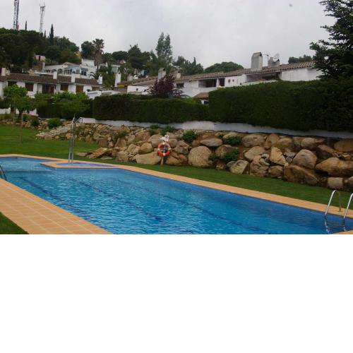 Casa 14 junto piscina playa StaMade Llorell