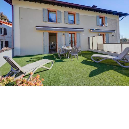 Casa 1872 - Appartamento Montebaldo