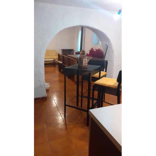 Casa 2 Baci