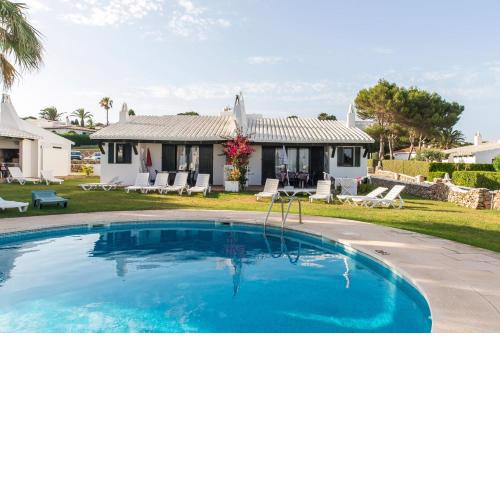 Casa 2 R en Complejo Binisafua